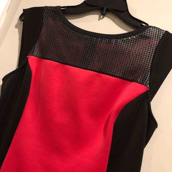 Marc New York Sleeveless Dress - Picture 7 of 8